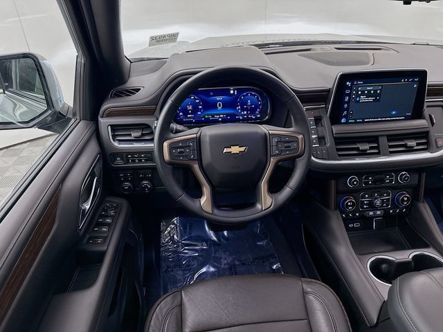 Used 2023 Chevrolet Tahoe High Country AWD/4WD image 26