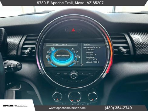 Used 2015 MINI Cooper S image 25