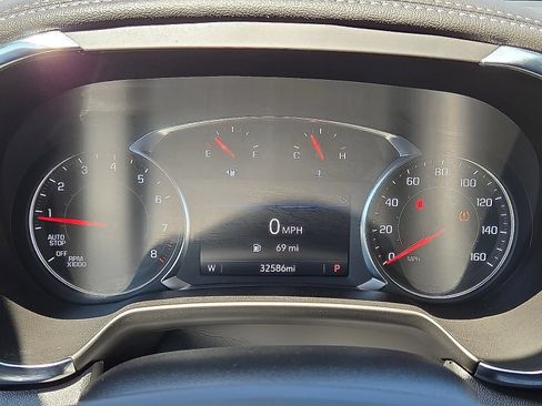 Used 2025 Chevrolet Blazer LT AWD/4WD image 25