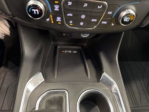 Certified 2023 Chevrolet Traverse LT w/ LPO, Floor Liner Package image 13