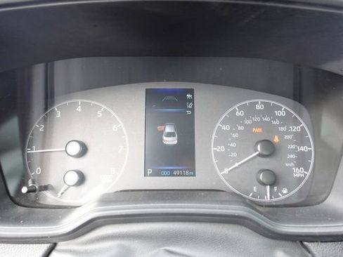 Certified 2024 Toyota Corolla LE image 19