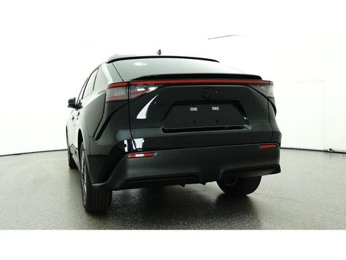 New 2026 Toyota bZ FWD image 22