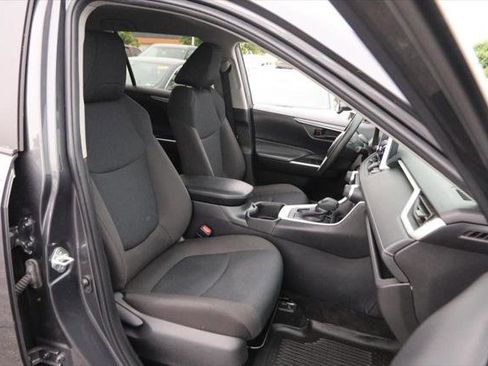 Certified 2024 Toyota RAV4 LE AWD/4WD image 25