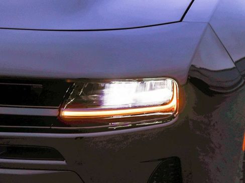 New 2026 Dodge Charger GT w/ Blacktop Package AWD/4WD image 5