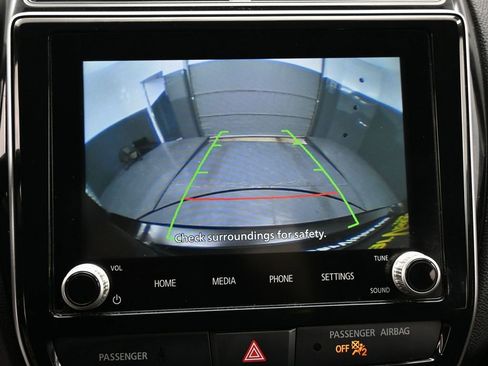 Used 2024 Mitsubishi Outlander Sport SE image 22