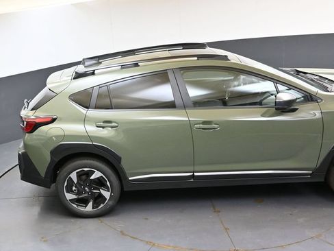 New 2026 Subaru Crosstrek 2.5i Limited AWD/4WD image 51
