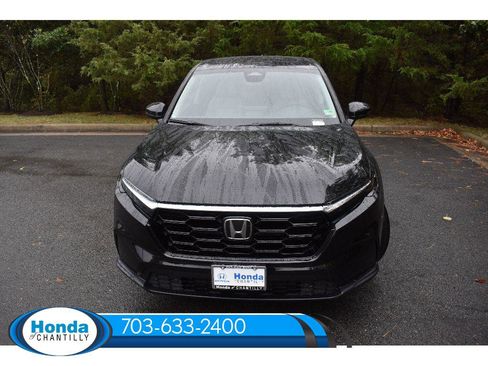 New 2026 Honda CR-V EX-L image 3