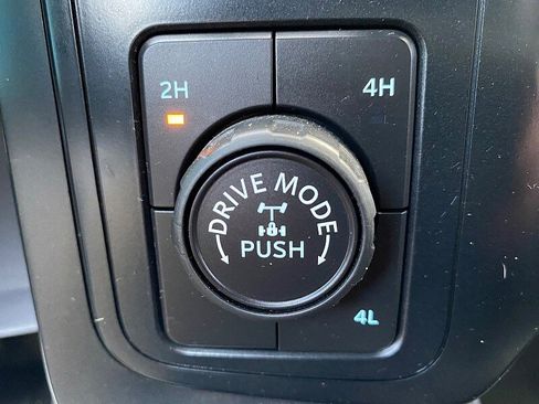 Used 2022 Ford F150 XL w/ STX Appearance Package image 46