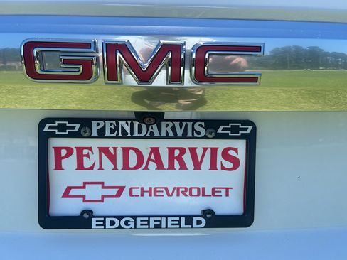 Used 2023 GMC Yukon Denali w/ Max Trailering Package AWD/4WD image 4