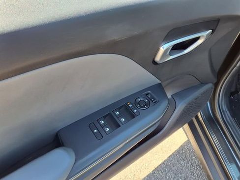 Used 2025 Kia K4 FWD image 13