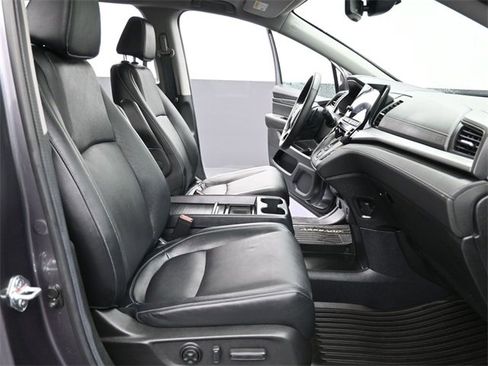 Used 2024 Honda Odyssey EX-L image 25