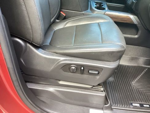 Used 2019 GMC Sierra 1500 SLT AWD/4WD image 30
