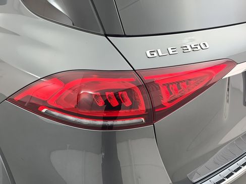 Certified 2022 Mercedes-Benz GLE 350 4MATIC image 34