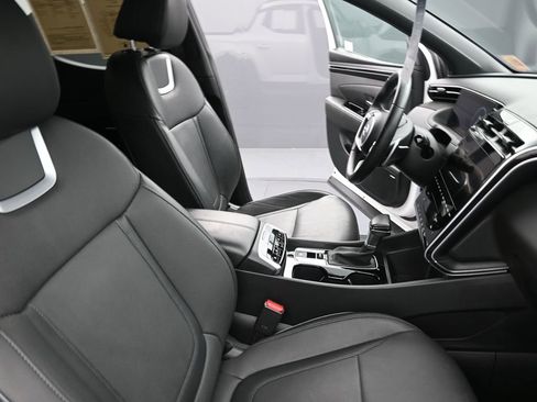 Certified 2024 Hyundai Santa Cruz Limited AWD/4WD image 19