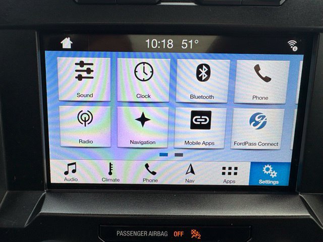 Used 2019 Ford F150 Lariat w/ Equipment Group 502A Luxury AWD/4WD image 30