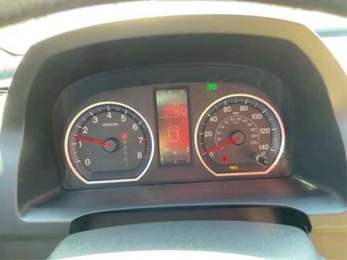 Used 2009 Honda CR-V LX image 15