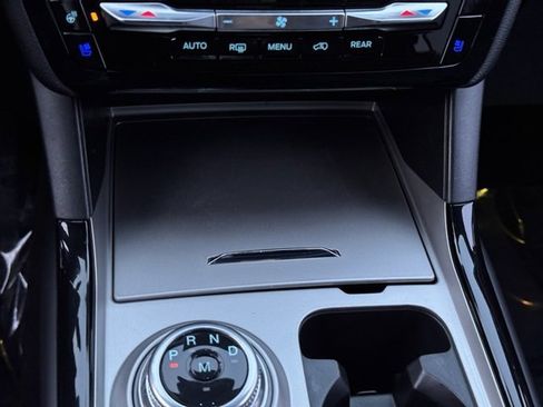 Certified 2022 Ford Explorer ST w/ Equipment Group 401A image 15