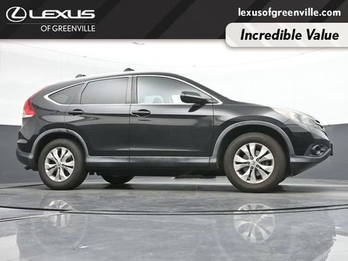 Used 2014 Honda CR-V EX-L image 11