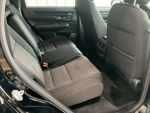 Certified 2024 Honda CR-V Sport image 23