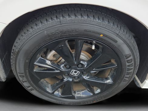 Used 2024 Honda Odyssey Sport image 37