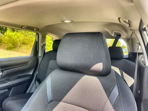 Certified 2024 Honda CR-V EX image 25