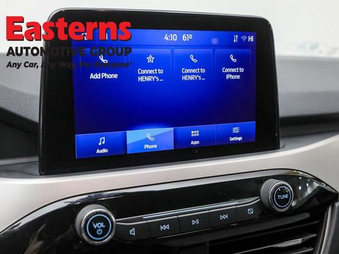 Used 2022 Ford Escape SE image 19