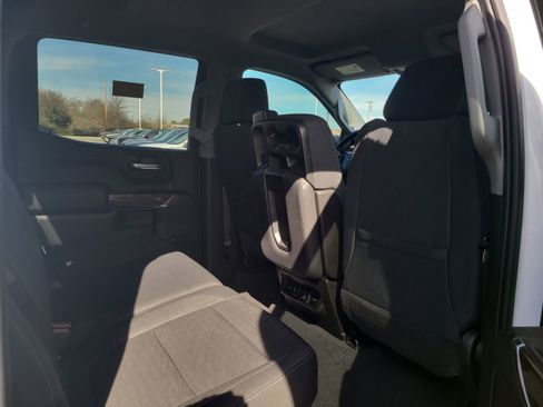 Used 2020 Chevrolet Silverado 1500 LT Trail Boss w/ Convenience Package AWD/4WD image 26