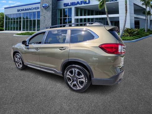 Certified 2023 Subaru Ascent Limited AWD/4WD image 5