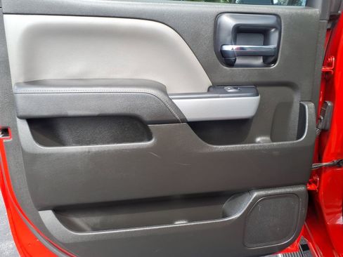 Used 2014 Chevrolet Silverado 1500 LT w/ All Star Edition RWD image 18