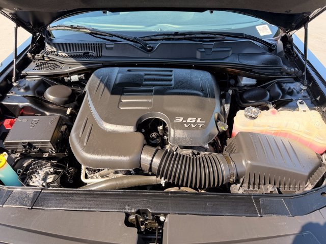 Used 2020 Dodge Challenger GT w/ Blacktop Package RWD image 25