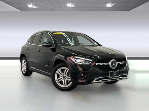 Used 2023 Mercedes-Benz GLA 250 image 6
