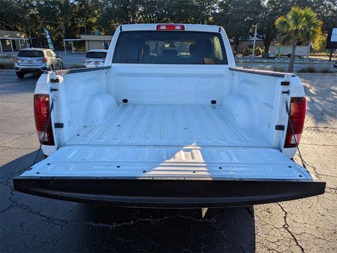 Used 2023 RAM 1500 Classic Warlock image 13