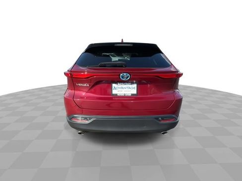 Used 2023 Toyota Venza LE AWD/4WD image 7
