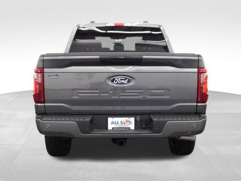 Used 2024 Ford F150 STX image 9