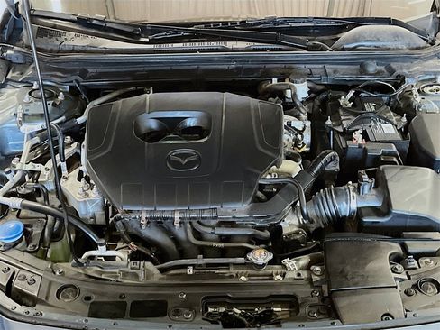 Used 2023 MAZDA MAZDA3 s image 31