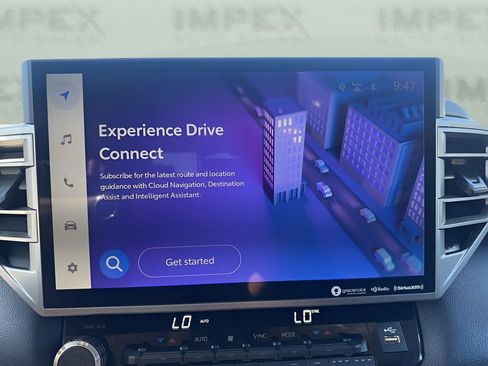 Used 2023 Toyota Tundra Limited image 21