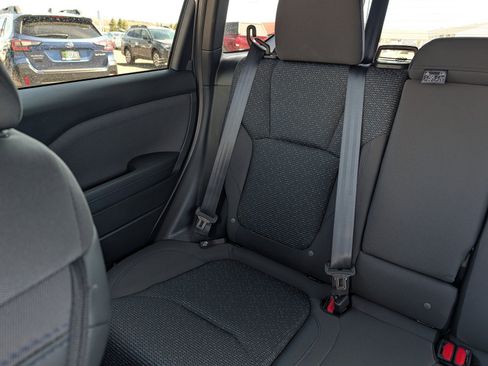 Certified 2026 Subaru Forester Premium AWD/4WD image 12