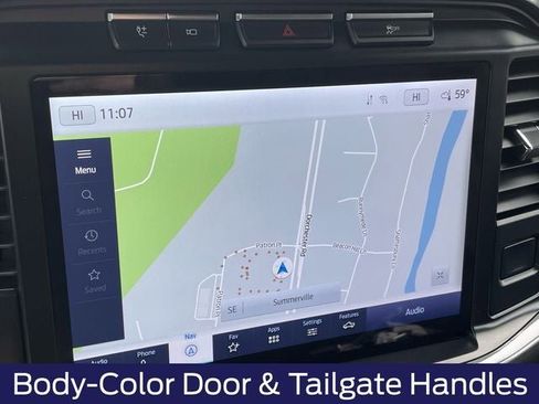 Used 2023 Ford F150 XLT w/ Equipment Group 302A High image 17