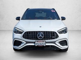 Used 2024 Mercedes-Benz GLA 35 AMG 4MATIC video 2