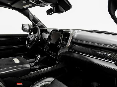 Used 2022 RAM 1500 TRX w/ TRX Level 2 Equipment Group image 10