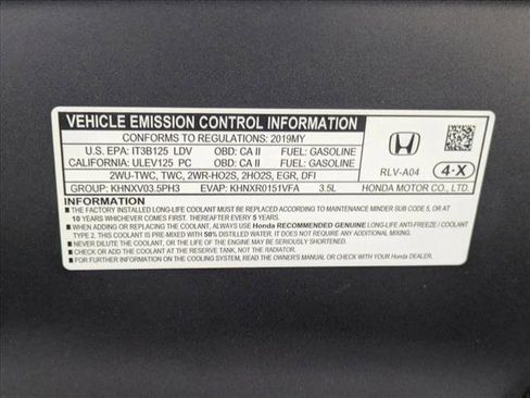 Used 2019 Honda Pilot EX-L image 26