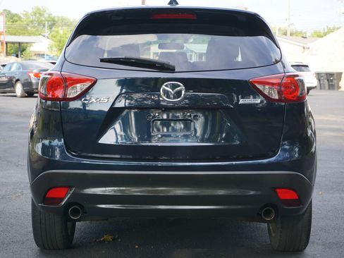 Used 2015 MAZDA CX-5 Grand Touring FWD image 8