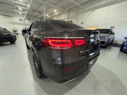 Used 2022 Mercedes-Benz GLC 300 4MATIC image 59