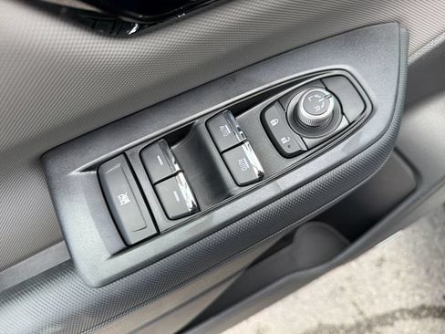 New 2026 Subaru Forester Sport AWD/4WD image 18