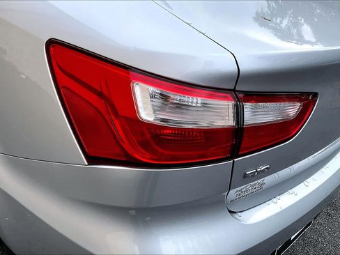 Used 2016 Kia Rio LX FWD image 27