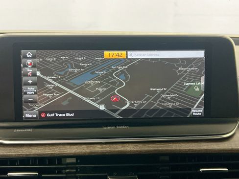 Used 2020 Kia Telluride SX w/ SX Prestige Package image 29