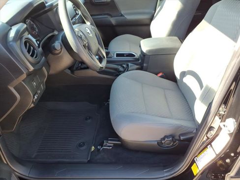Used 2023 Toyota Tacoma SR image 12