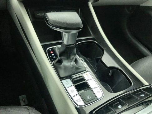 Used 2024 Hyundai Tucson SEL image 19