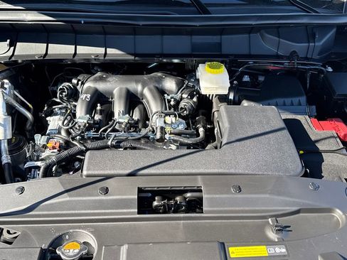 New 2026 Nissan Pathfinder SV AWD/4WD image 23