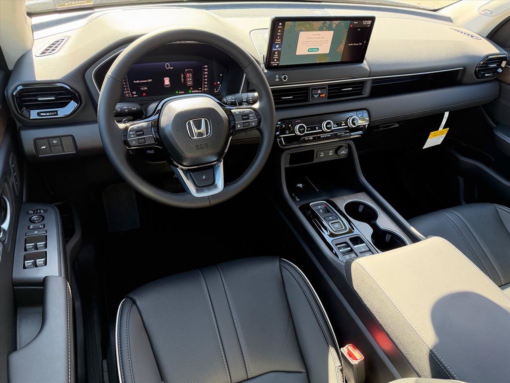 New 2026 Honda Pilot Elite image 15